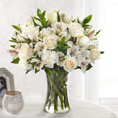 Cherished Friend Bouquet – KATHY'S FLOWERS, Adair OK
