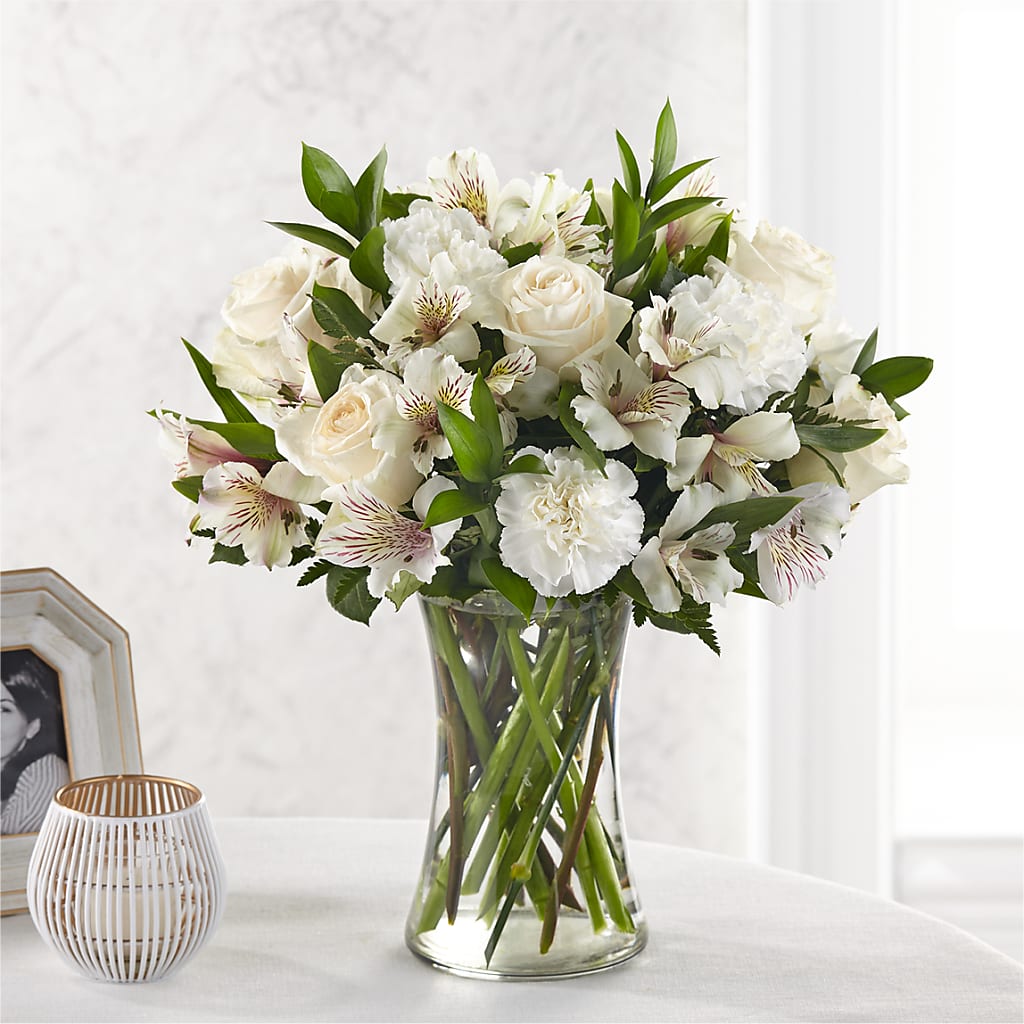 Cherished Friend Bouquet – KATHY'S FLOWERS, Adair OK