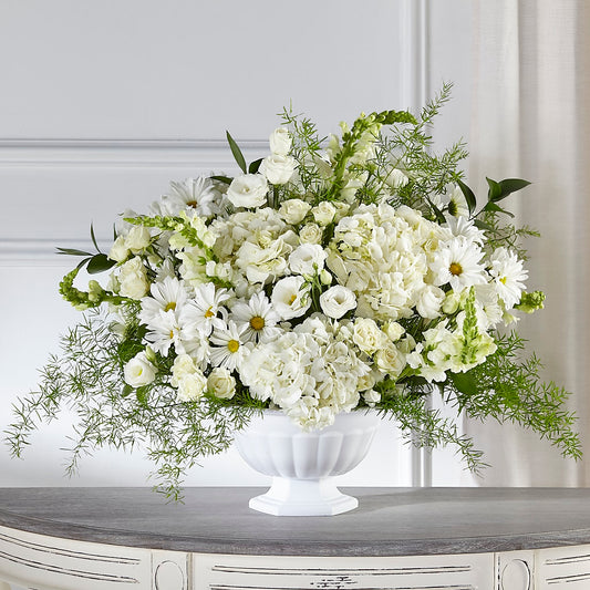 Love & Compassion Arrangement – KATHY'S FLOWERS, Adair OK