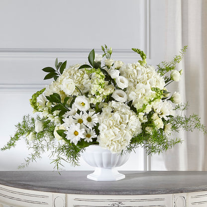 Love & Compassion Arrangement – KATHY'S FLOWERS, Adair OK