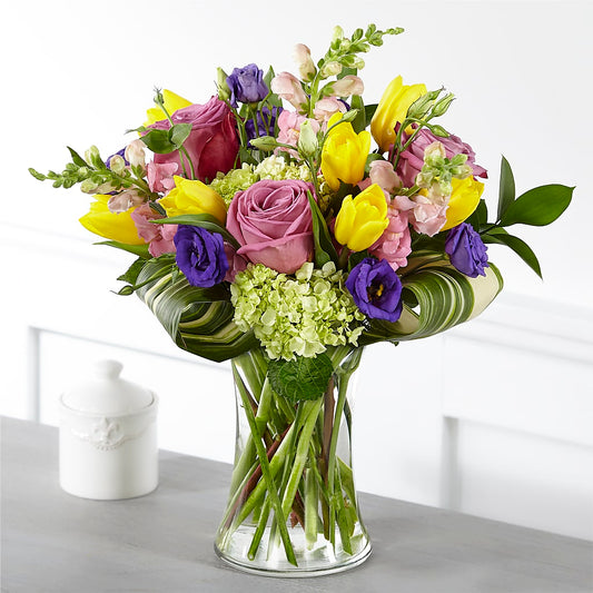 Wondrous Memories Bouquet – KATHY'S FLOWERS, Adair OK