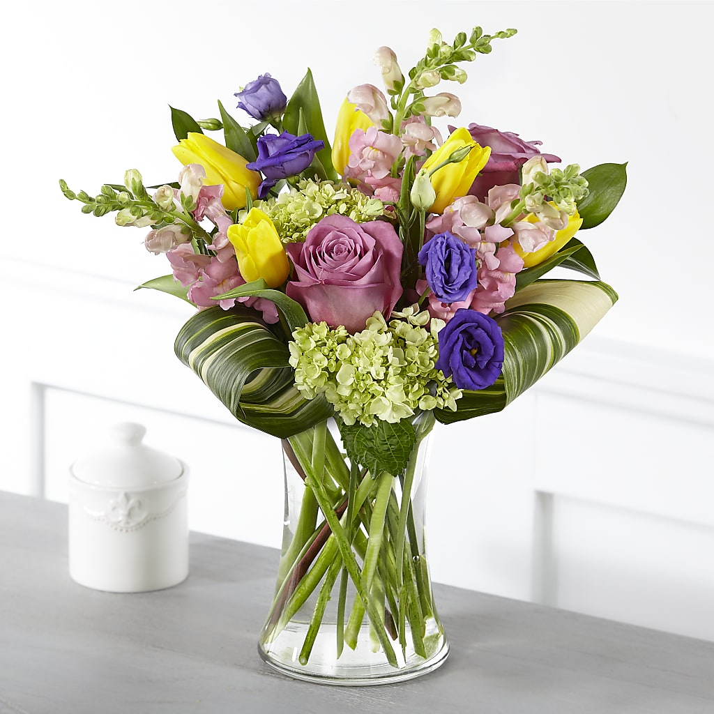 Wondrous Memories Bouquet – KATHY'S FLOWERS, Adair OK