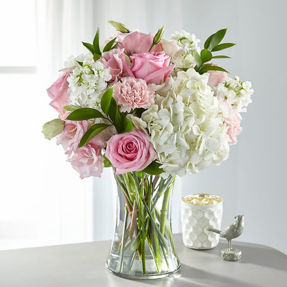 Guiding Grace Bouquet – KATHY'S FLOWERS, Adair OK