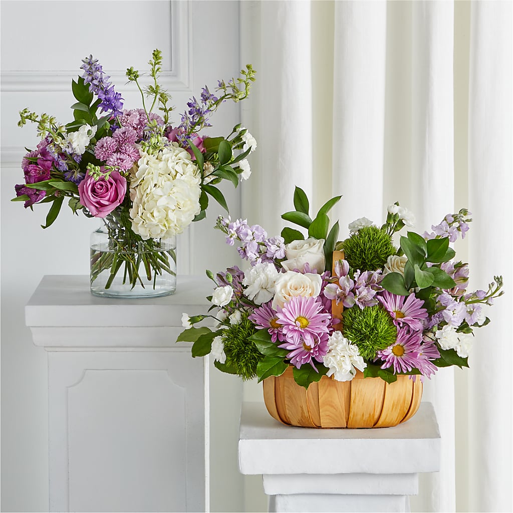 Tender Embrace Bundles – KATHY'S FLOWERS, Adair OK