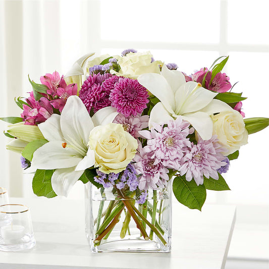 Cared For Bouquet – KATHY'S FLOWERS, Adair OK