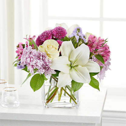Cared For Bouquet – KATHY'S FLOWERS, Adair OK