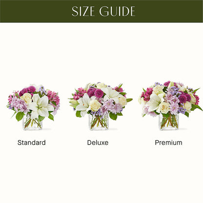 Cared For Bouquet – KATHY'S FLOWERS, Adair OK