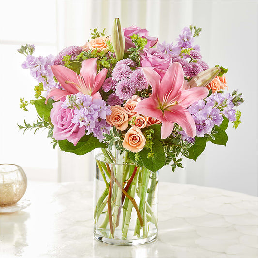 Resilience Bouquet – KATHY'S FLOWERS, Adair OK