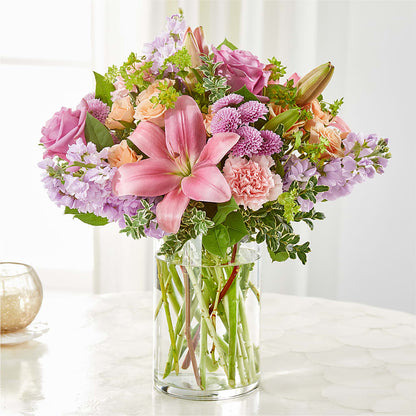 Resilience Bouquet – KATHY'S FLOWERS, Adair OK