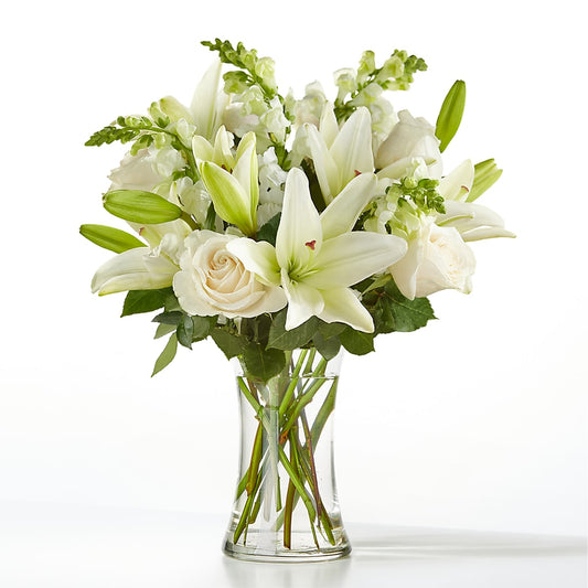 Eternal Friendship Bouquet – KATHY'S FLOWERS, Adair OK