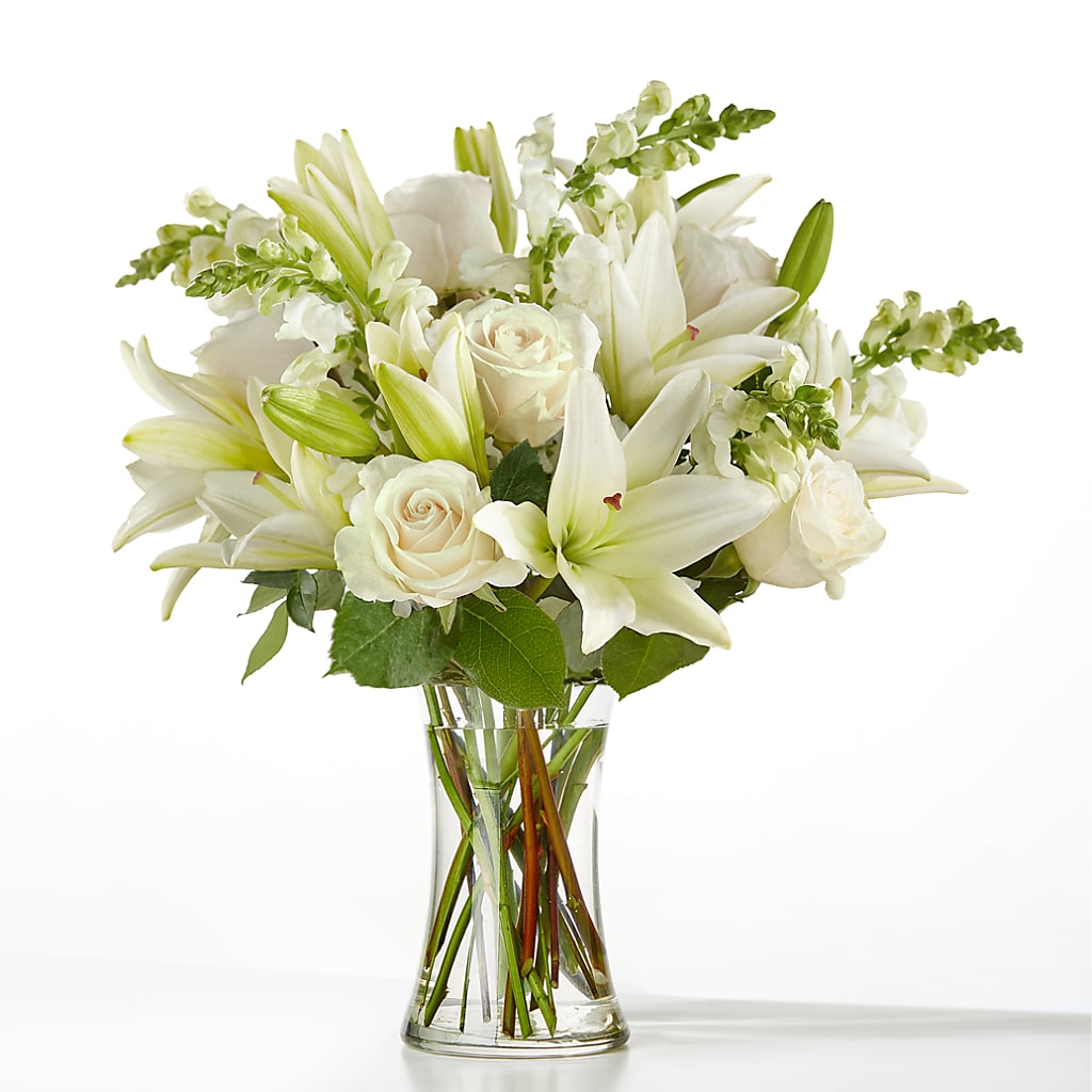 Eternal Friendship Bouquet – KATHY'S FLOWERS, Adair OK