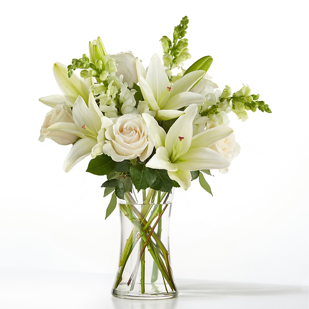 Eternal Friendship Bouquet – KATHY'S FLOWERS, Adair OK
