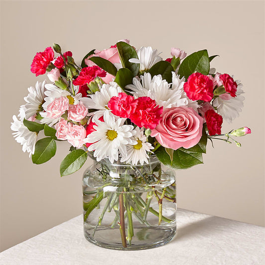 Sweet Surprises® Bouquet – KATHY'S FLOWERS, Adair OK