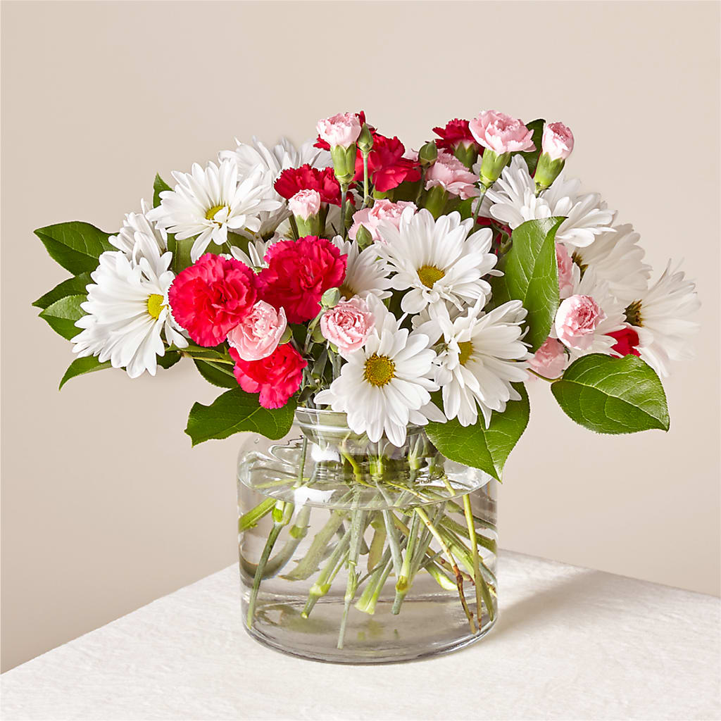 Sweet Surprises® Bouquet – KATHY'S FLOWERS, Adair OK