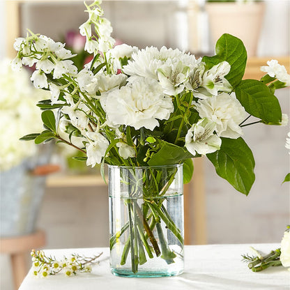 Classic Ivory – A Florist Original – KATHY'S FLOWERS, Adair OK