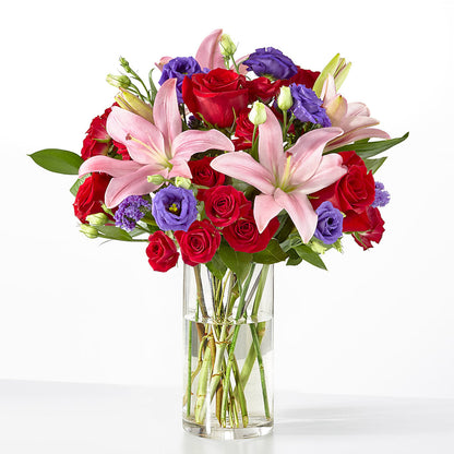 Truly Stunning Bouquet – KATHY'S FLOWERS, Adair OK