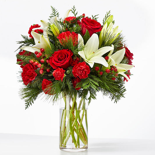 Joyful Greetings Bouquet – KATHY'S FLOWERS, Adair OK