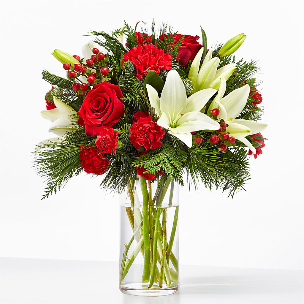 Joyful Greetings Bouquet – KATHY'S FLOWERS, Adair OK