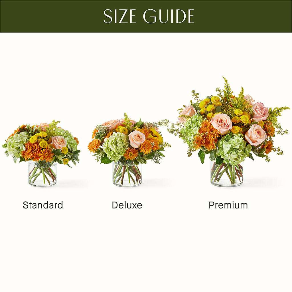 Fall Foliage Bouquet – KATHY'S FLOWERS, Adair OK