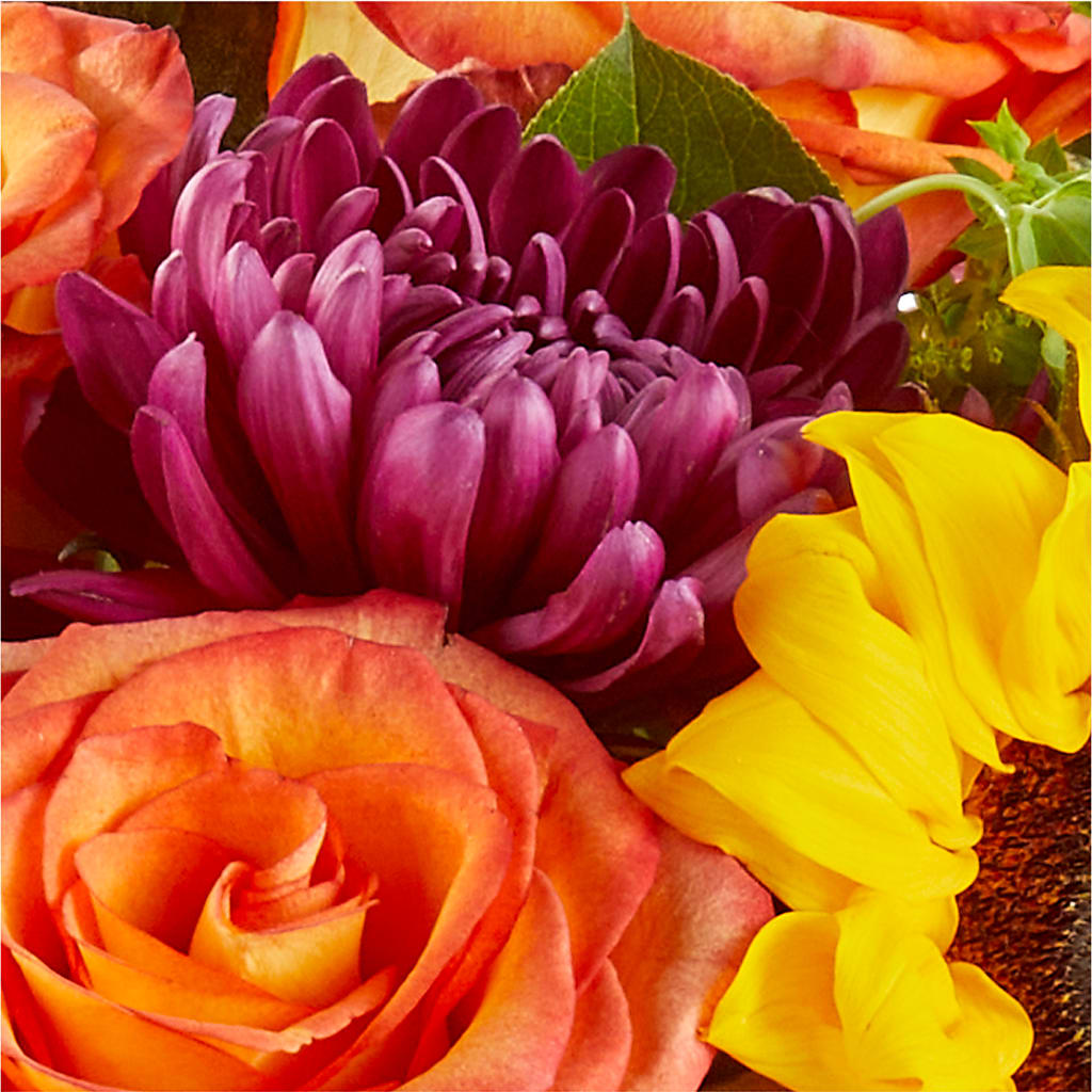 Nature Walk Bouquet – KATHY'S FLOWERS, Adair OK