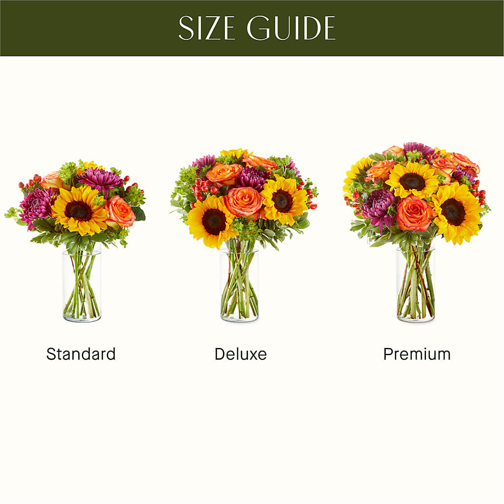 Nature Walk Bouquet – KATHY'S FLOWERS, Adair OK