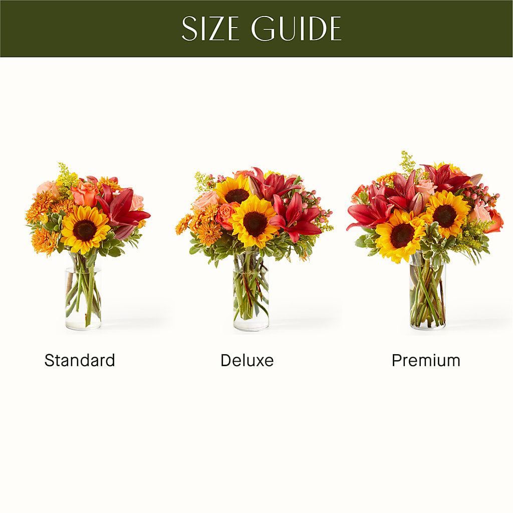 Acorn Lane Bouquet – KATHY'S FLOWERS, Adair OK