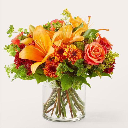 Honeycrisp Bouquet – KATHY'S FLOWERS, Adair OK