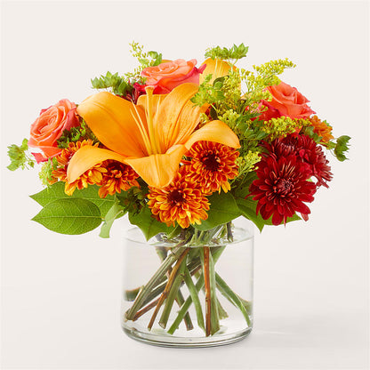 Honeycrisp Bouquet – KATHY'S FLOWERS, Adair OK