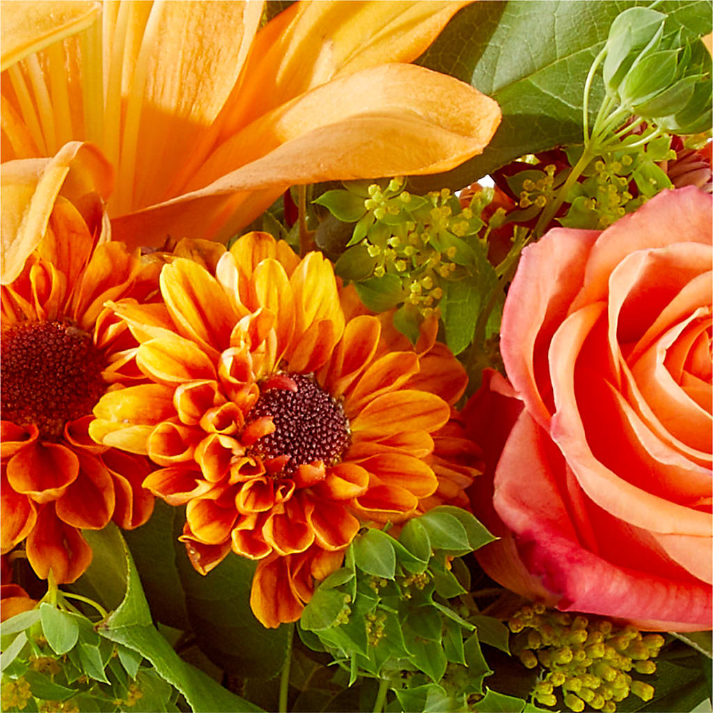 Honeycrisp Bouquet – KATHY'S FLOWERS, Adair OK