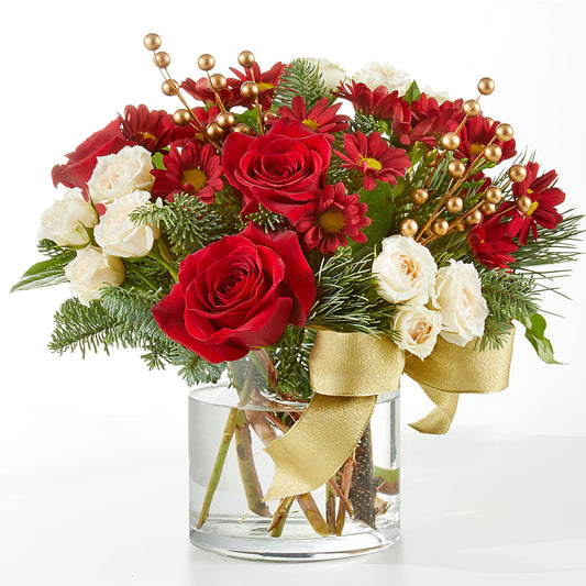 Believe Bouquet – KATHY'S FLOWERS, Adair OK