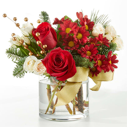 Believe Bouquet – KATHY'S FLOWERS, Adair OK