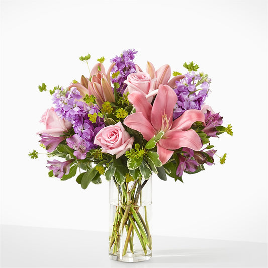 Precious Petals Bouquet – KATHY'S FLOWERS, Adair OK