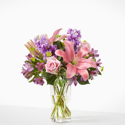 Precious Petals Bouquet – KATHY'S FLOWERS, Adair OK