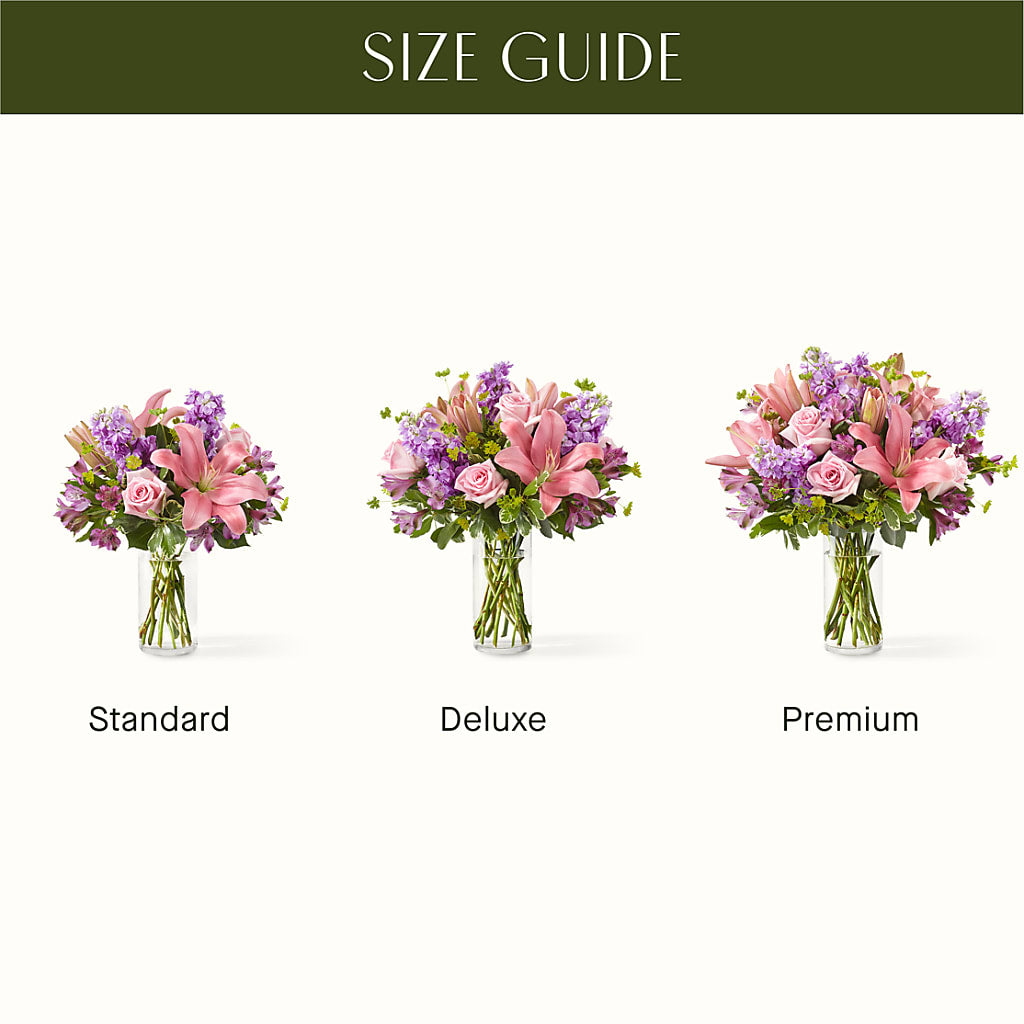 Precious Petals Bouquet – KATHY'S FLOWERS, Adair OK