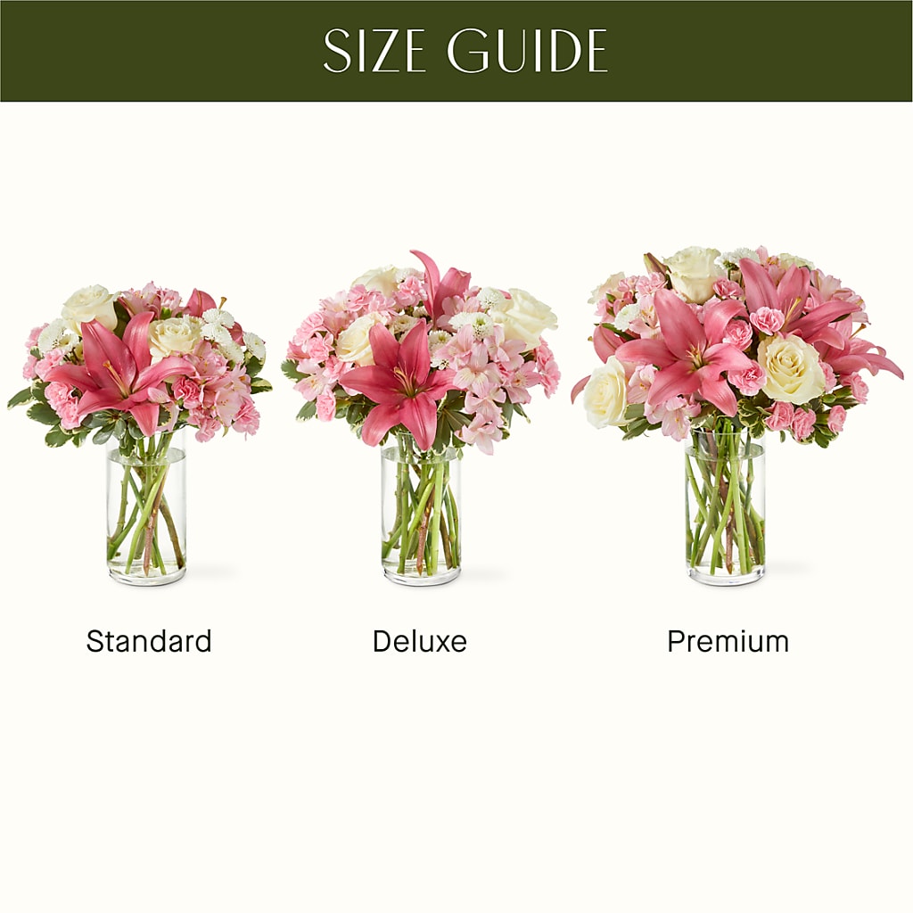 Piece of Cake Bouquet – KATHY'S FLOWERS, Adair OK