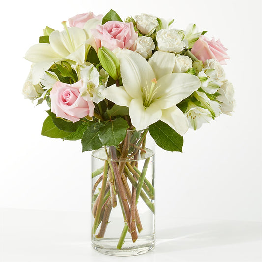 Kindhearted Bouquet – KATHY'S FLOWERS, Adair OK