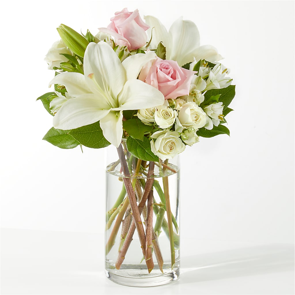 Kindhearted Bouquet – KATHY'S FLOWERS, Adair OK