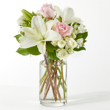 Kindhearted Bouquet – KATHY'S FLOWERS, Adair OK