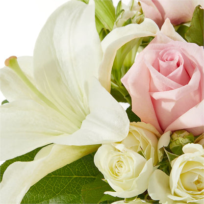 Kindhearted Bouquet – KATHY'S FLOWERS, Adair OK