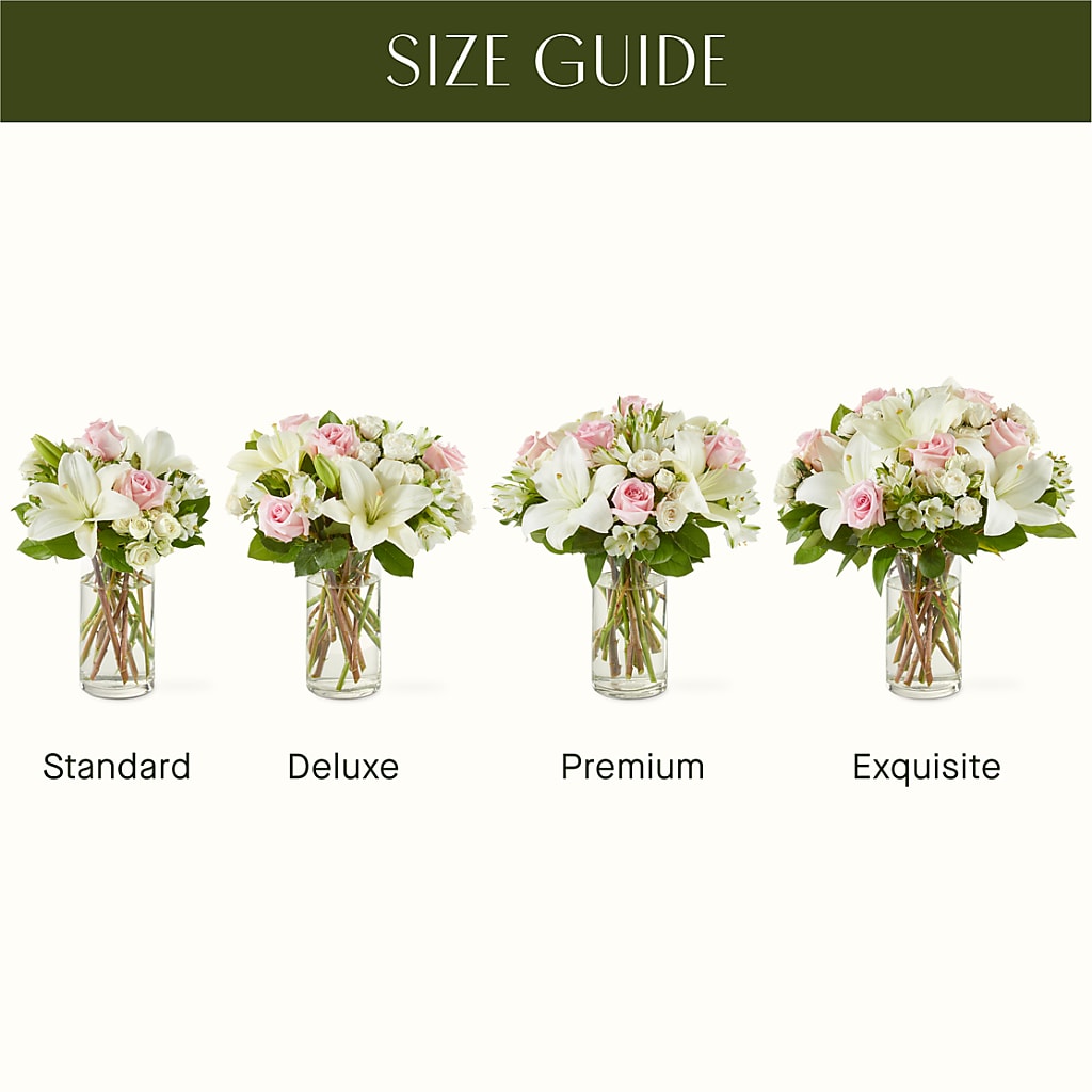 Kindhearted Bouquet – KATHY'S FLOWERS, Adair OK