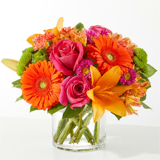 Soiree Bouquet – KATHY'S FLOWERS, Adair OK
