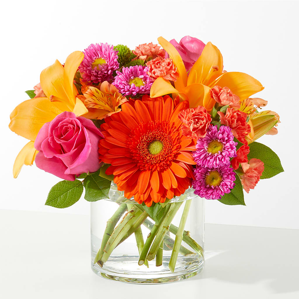 Soiree Bouquet – KATHY'S FLOWERS, Adair OK