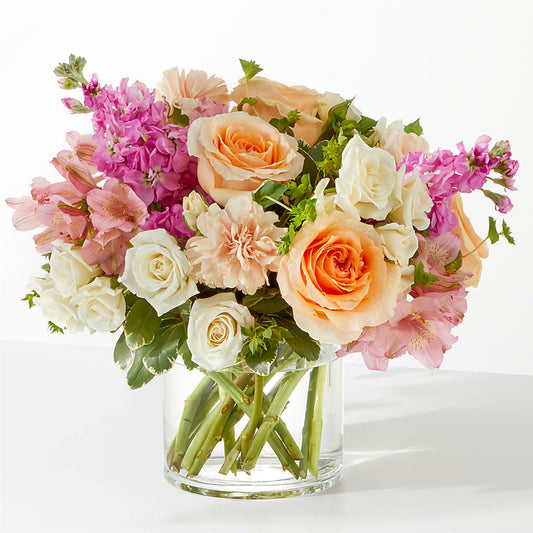 Paradise Bouquet – KATHY'S FLOWERS, Adair OK