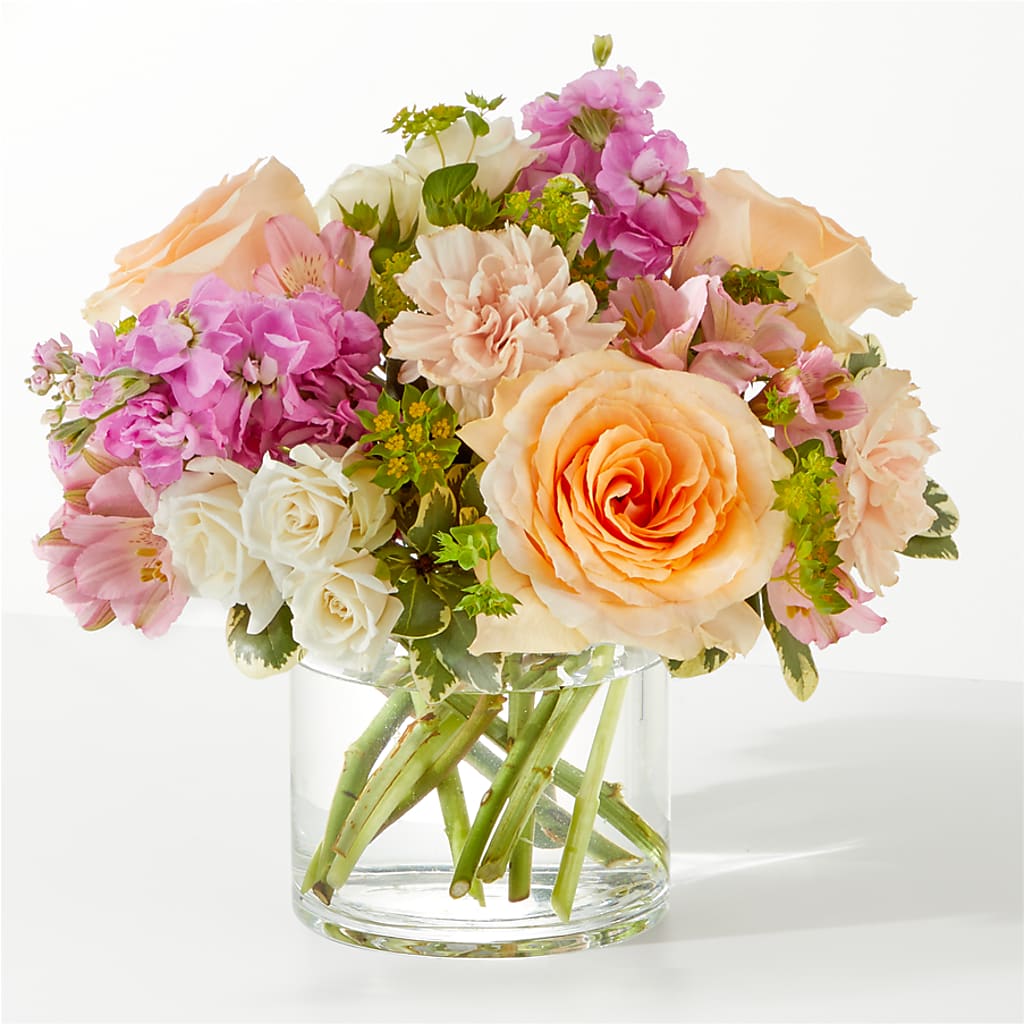 Paradise Bouquet – KATHY'S FLOWERS, Adair OK