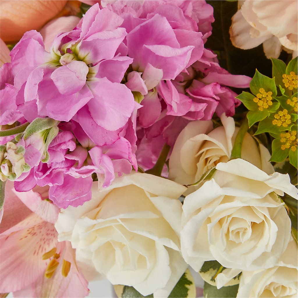 Paradise Bouquet – KATHY'S FLOWERS, Adair OK