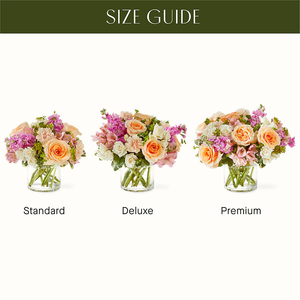 Paradise Bouquet – KATHY'S FLOWERS, Adair OK