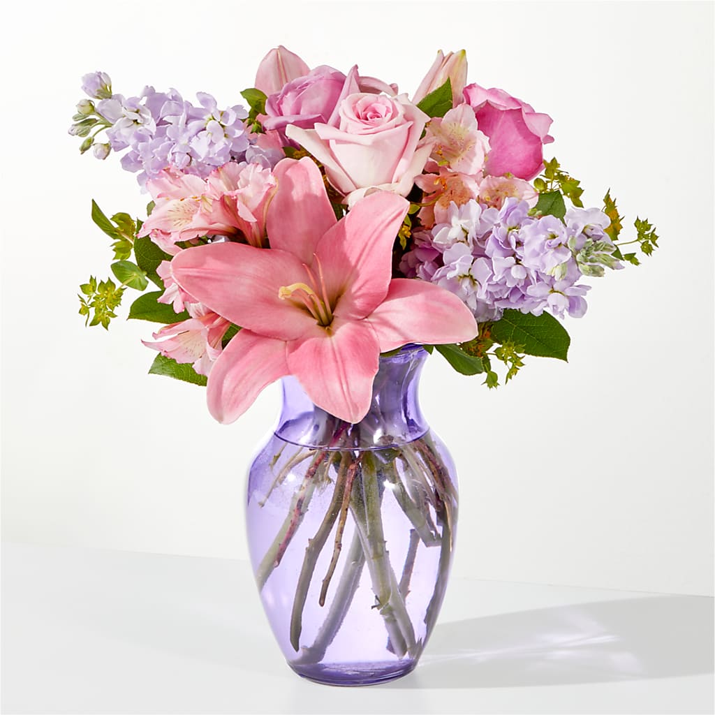 The Crown Jewel Bouquet – KATHY'S FLOWERS, Adair OK