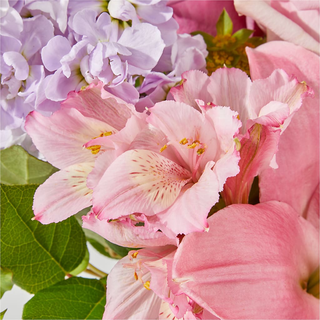 The Crown Jewel Bouquet – KATHY'S FLOWERS, Adair OK