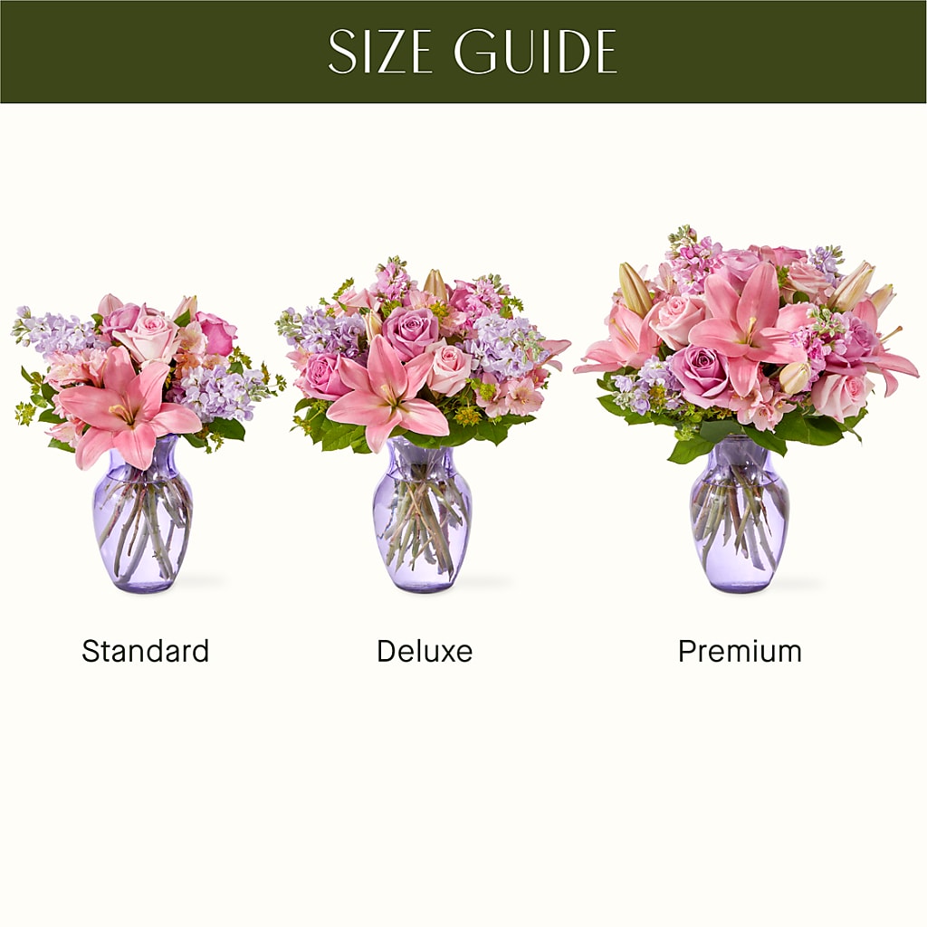 The Crown Jewel Bouquet – KATHY'S FLOWERS, Adair OK