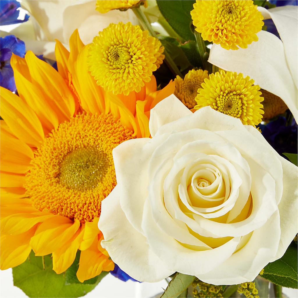 Stargazing Bouquet – KATHY'S FLOWERS, Adair OK